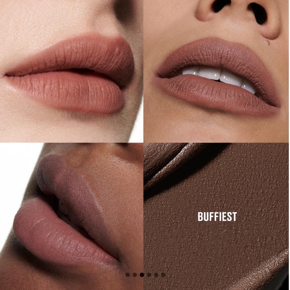 NEW✅MAC Buffiest - Picture 6 of 7